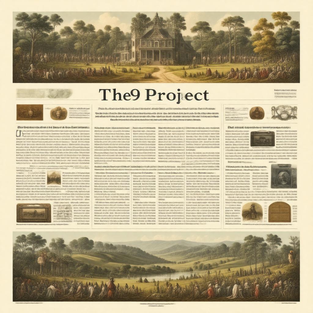 1619 Project